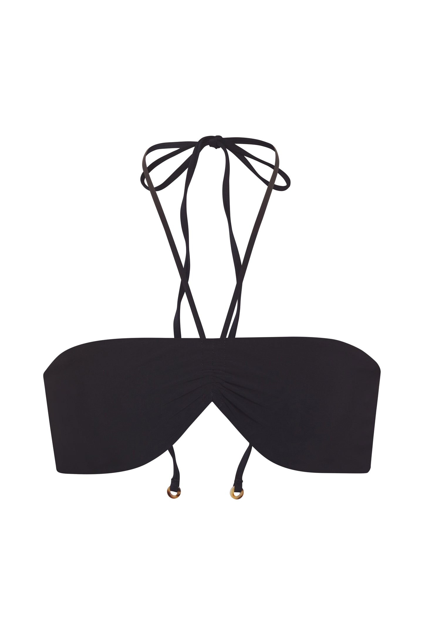 ARCHIVE SALE | Sweetheart Halter Bikini Top