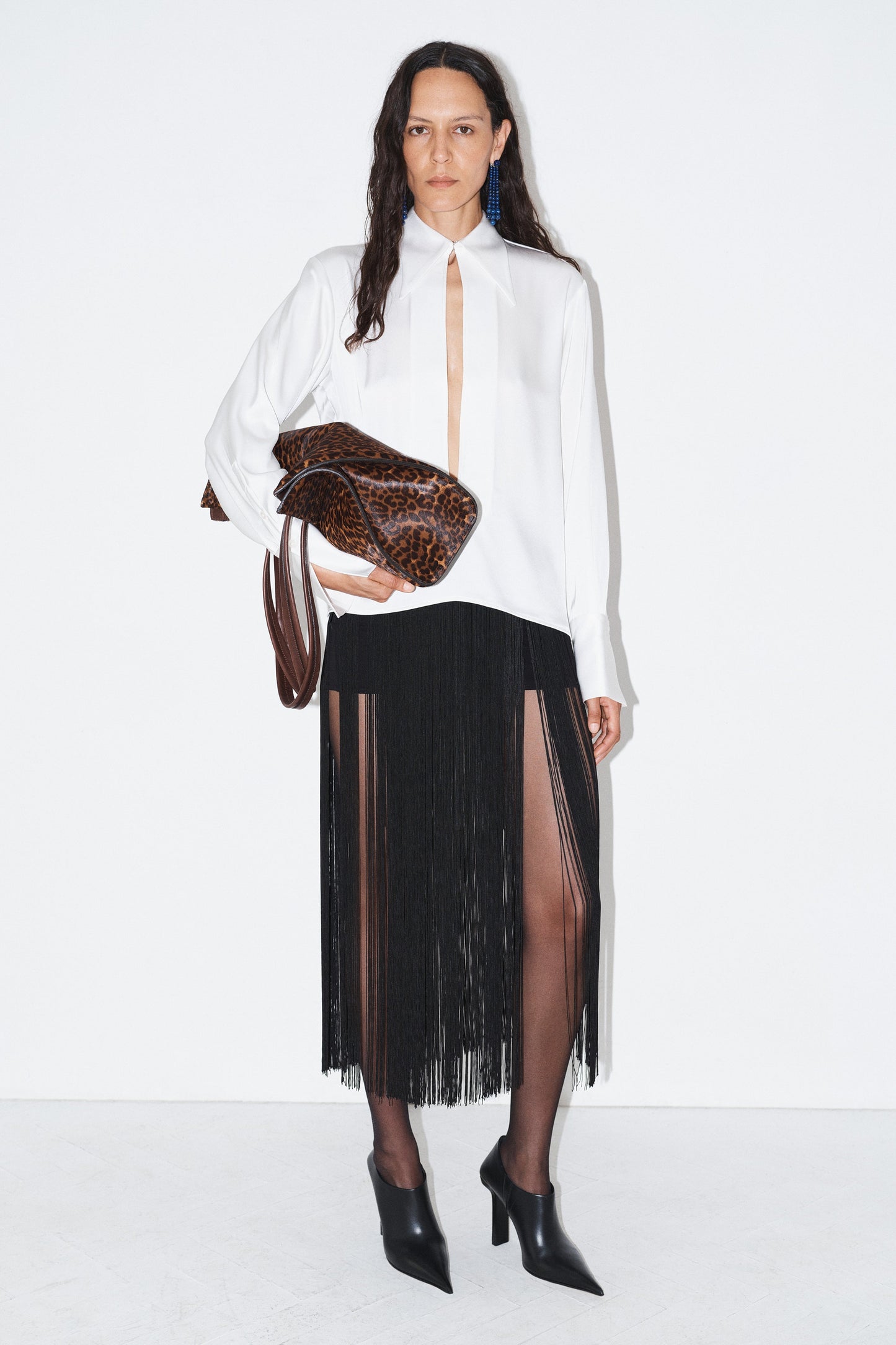 Willis Blouse - Image 7