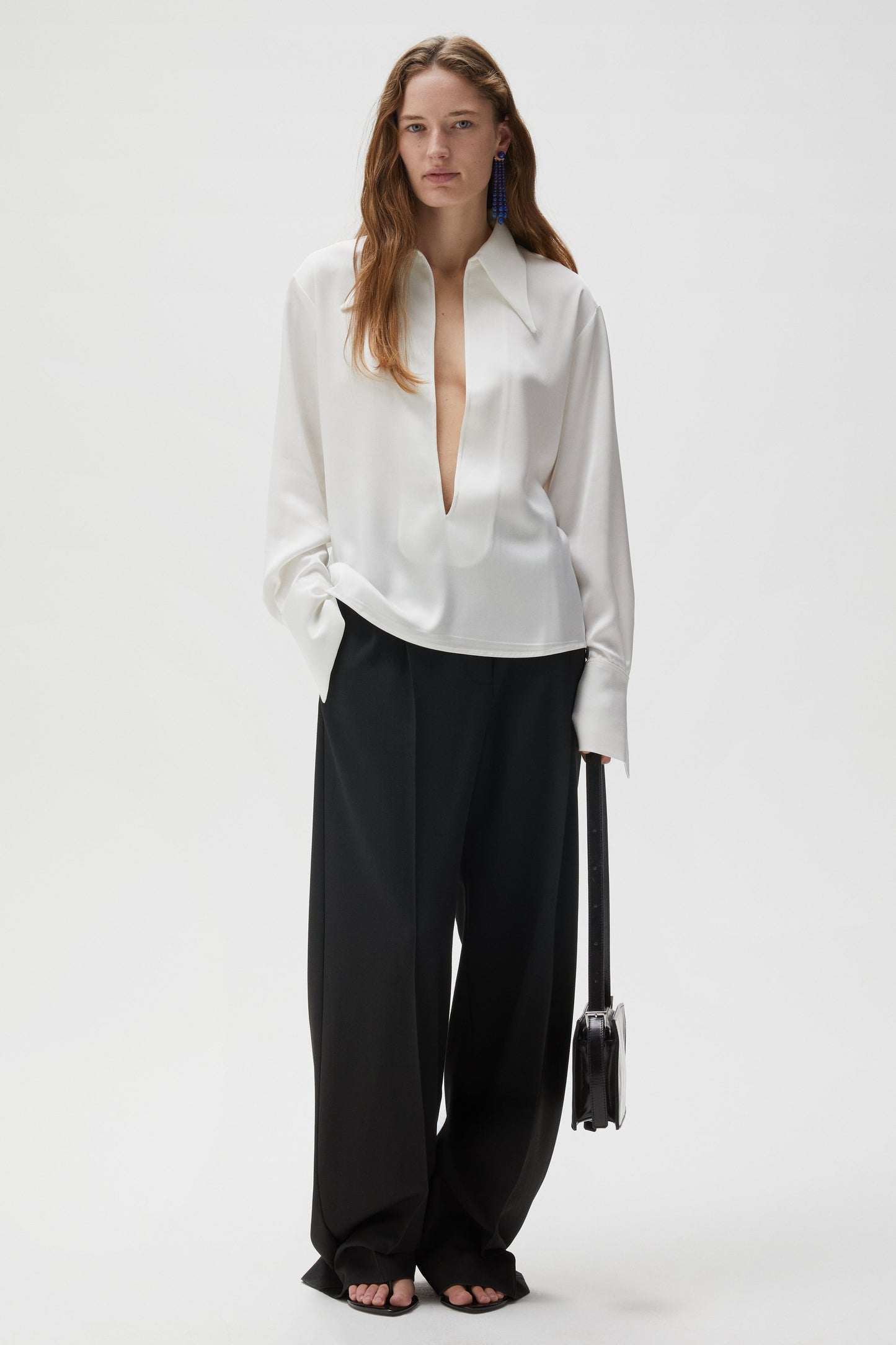 Willis Blouse - Image 2