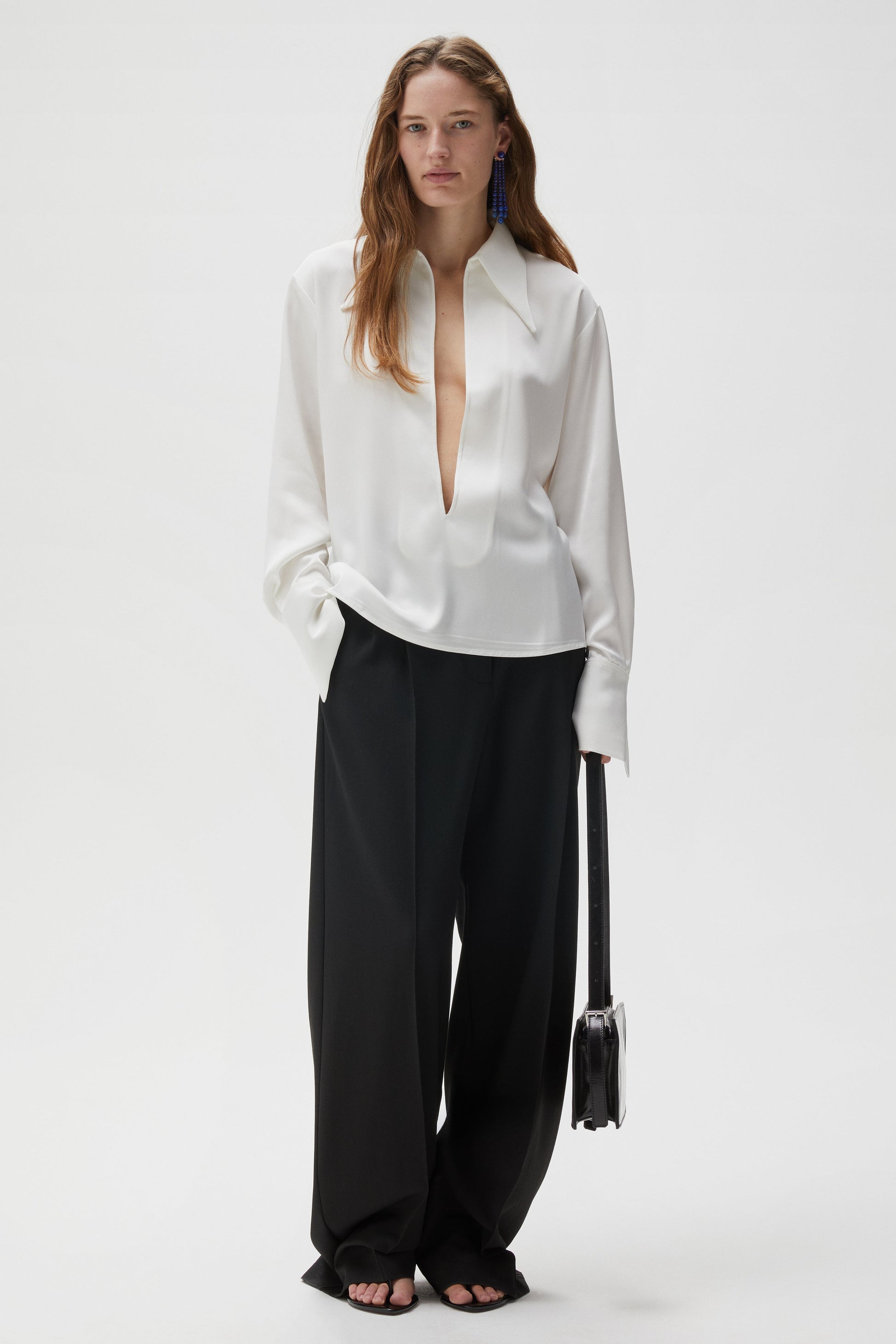 Willis Blouse - Image 2