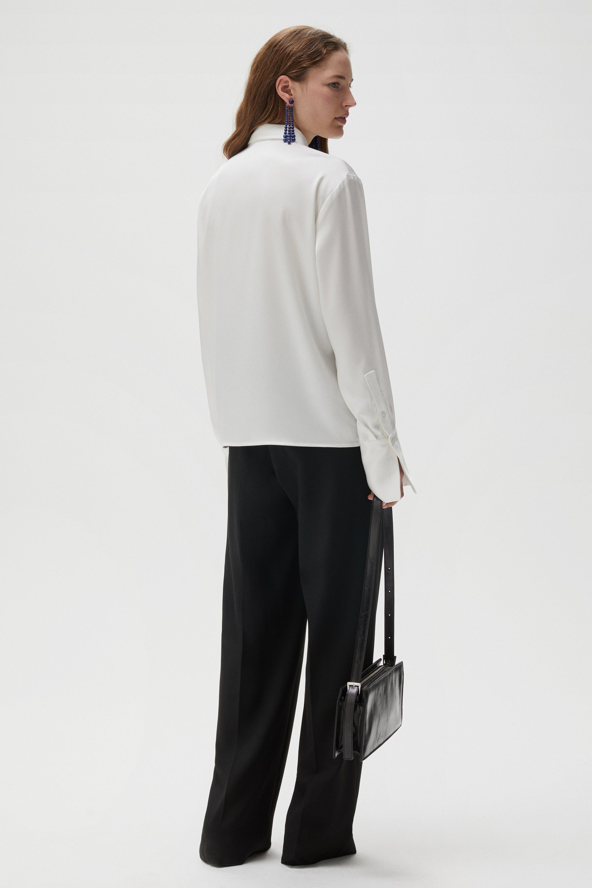 Willis Blouse - Image 4