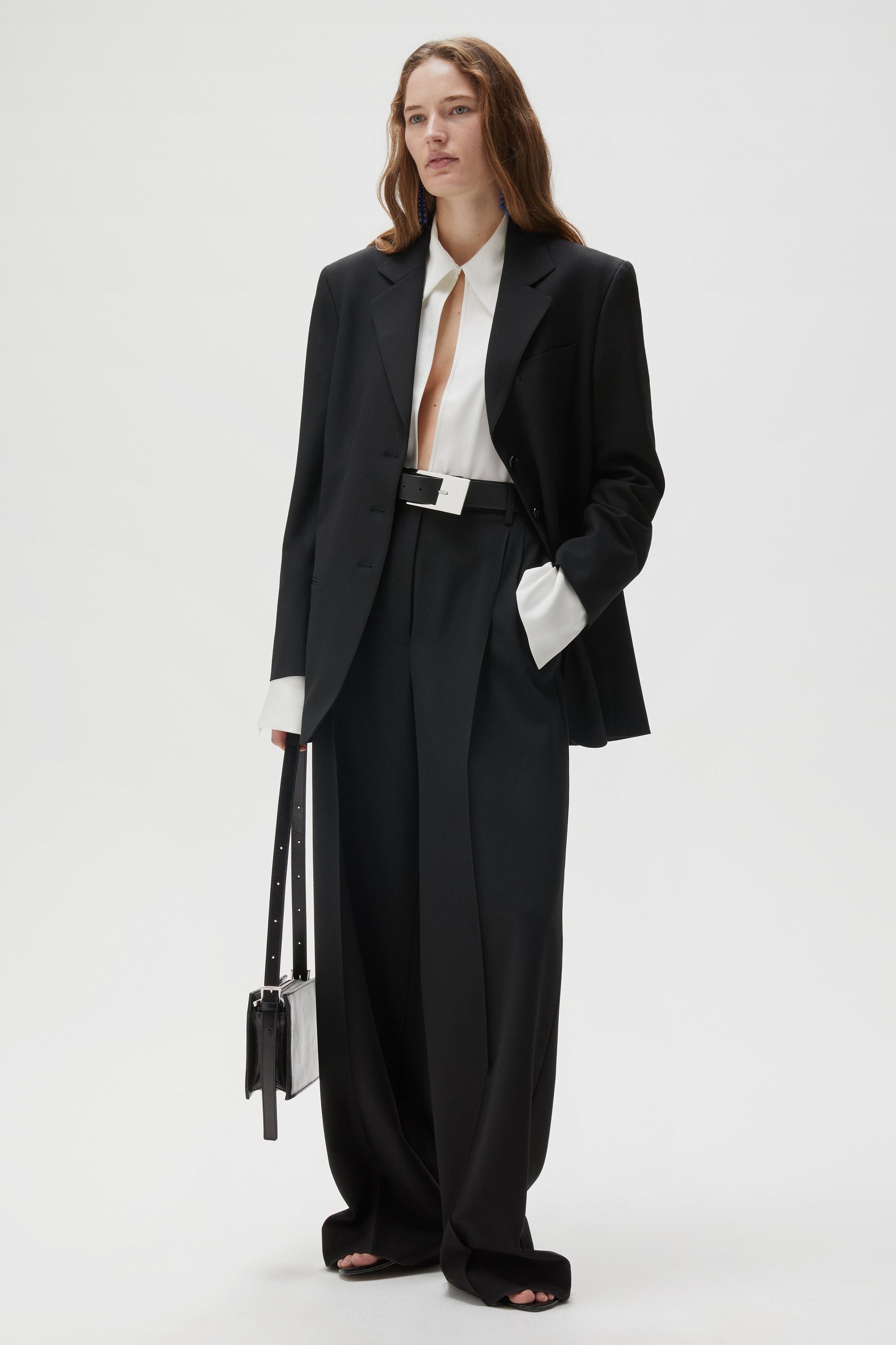 Willis Blouse
