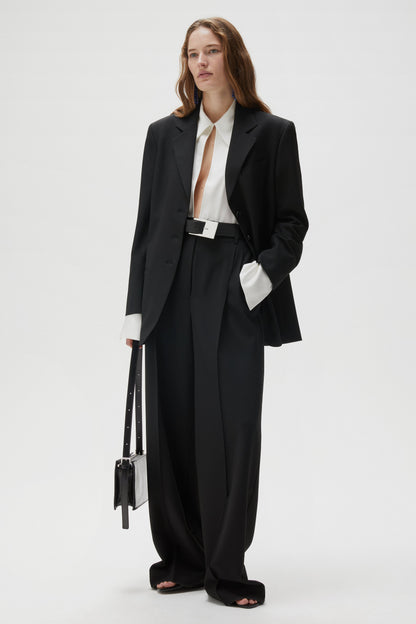 Willis Blouse