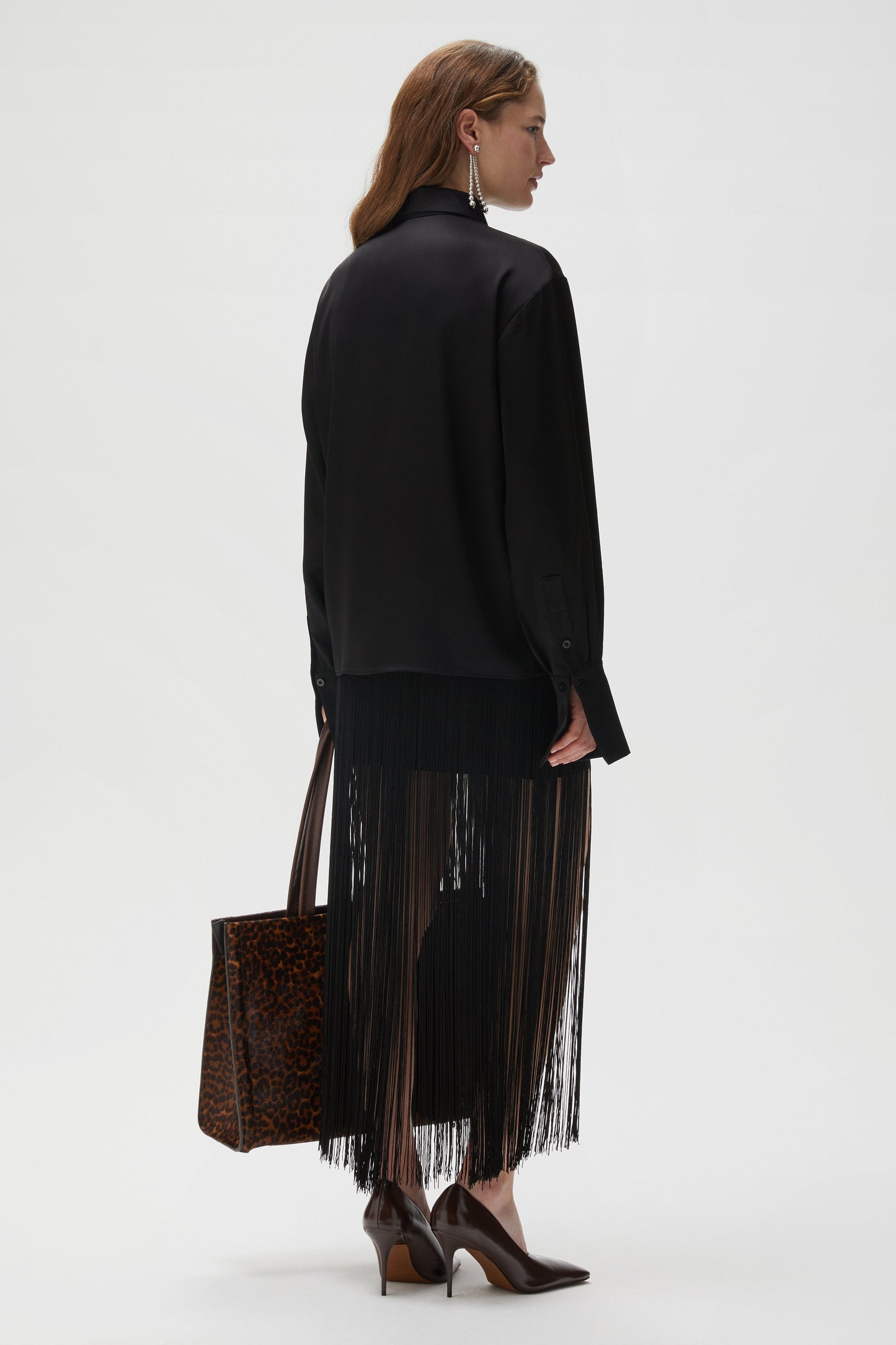 Willis Blouse - Image 8