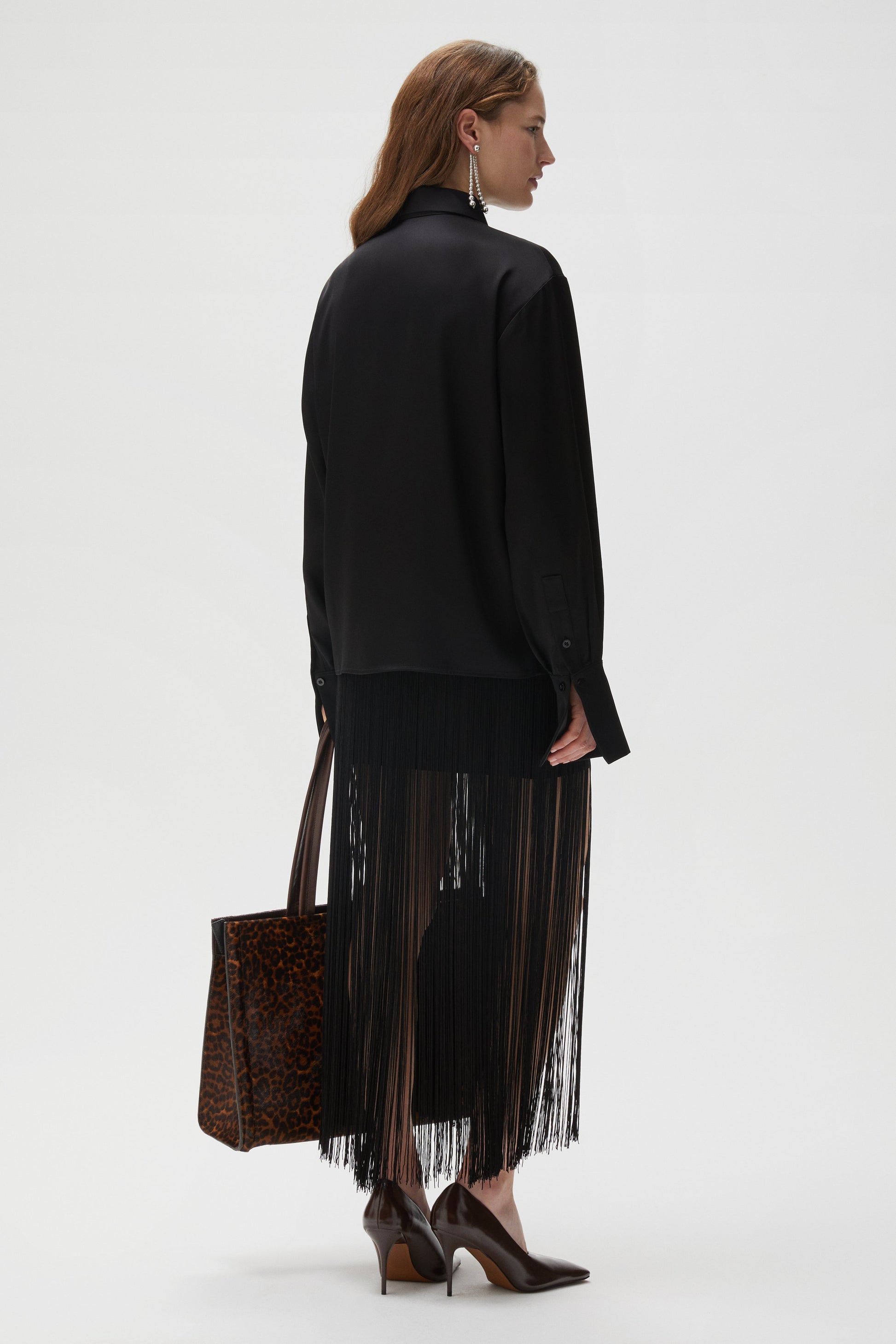 Willis Blouse - Image 8