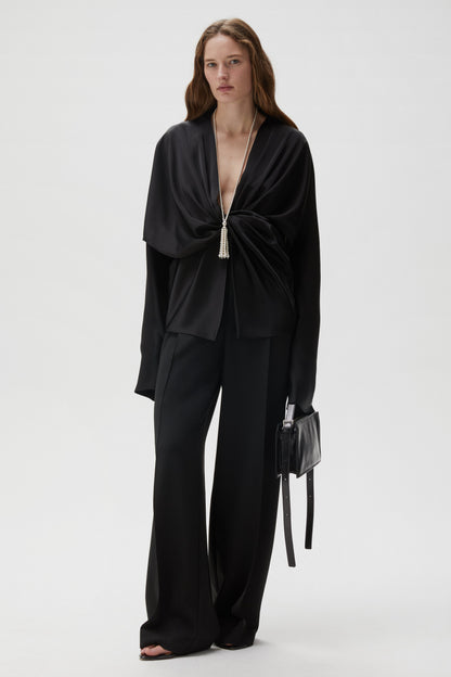 Veda Blouse