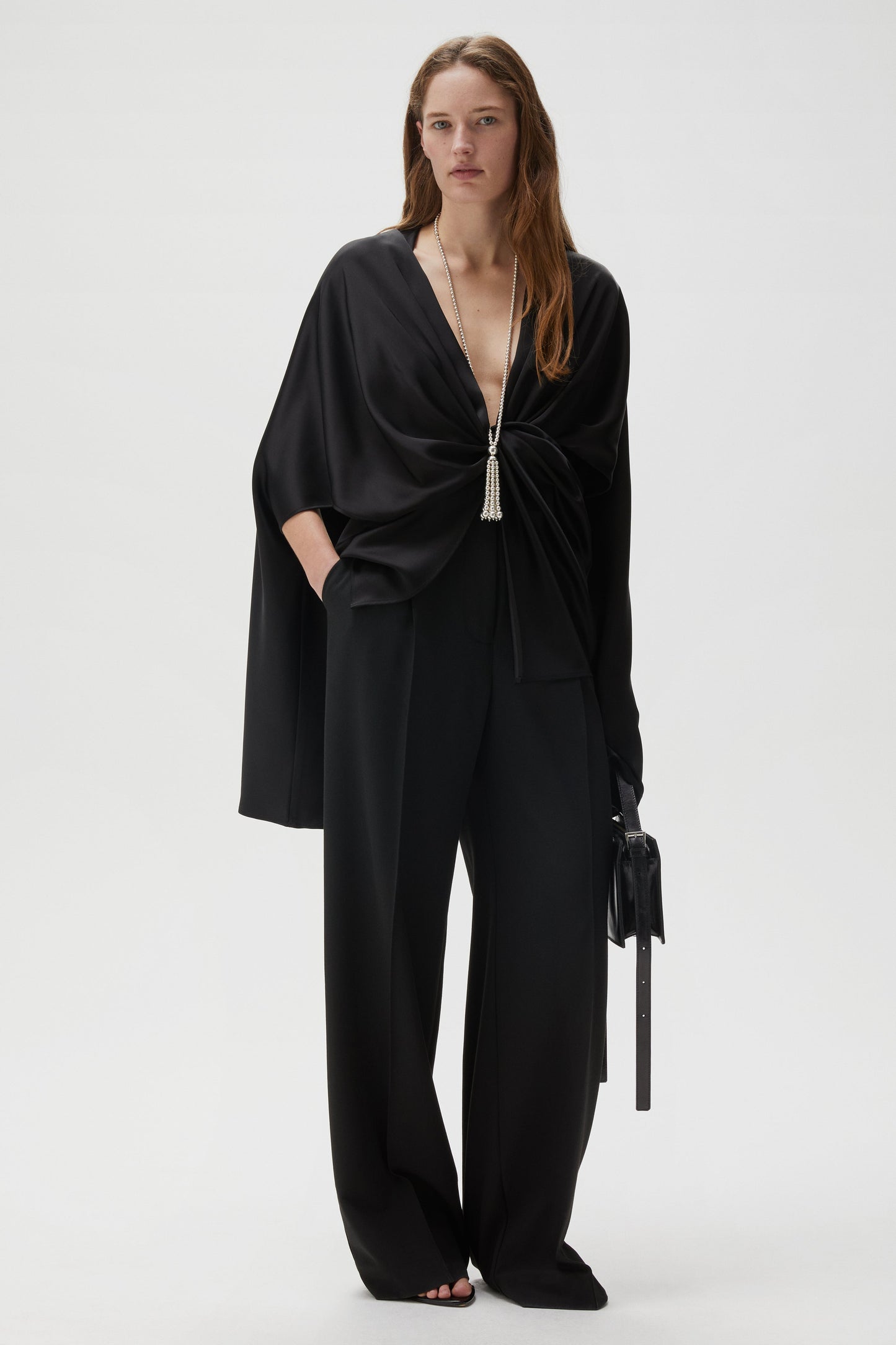 Veda Blouse - Image 7