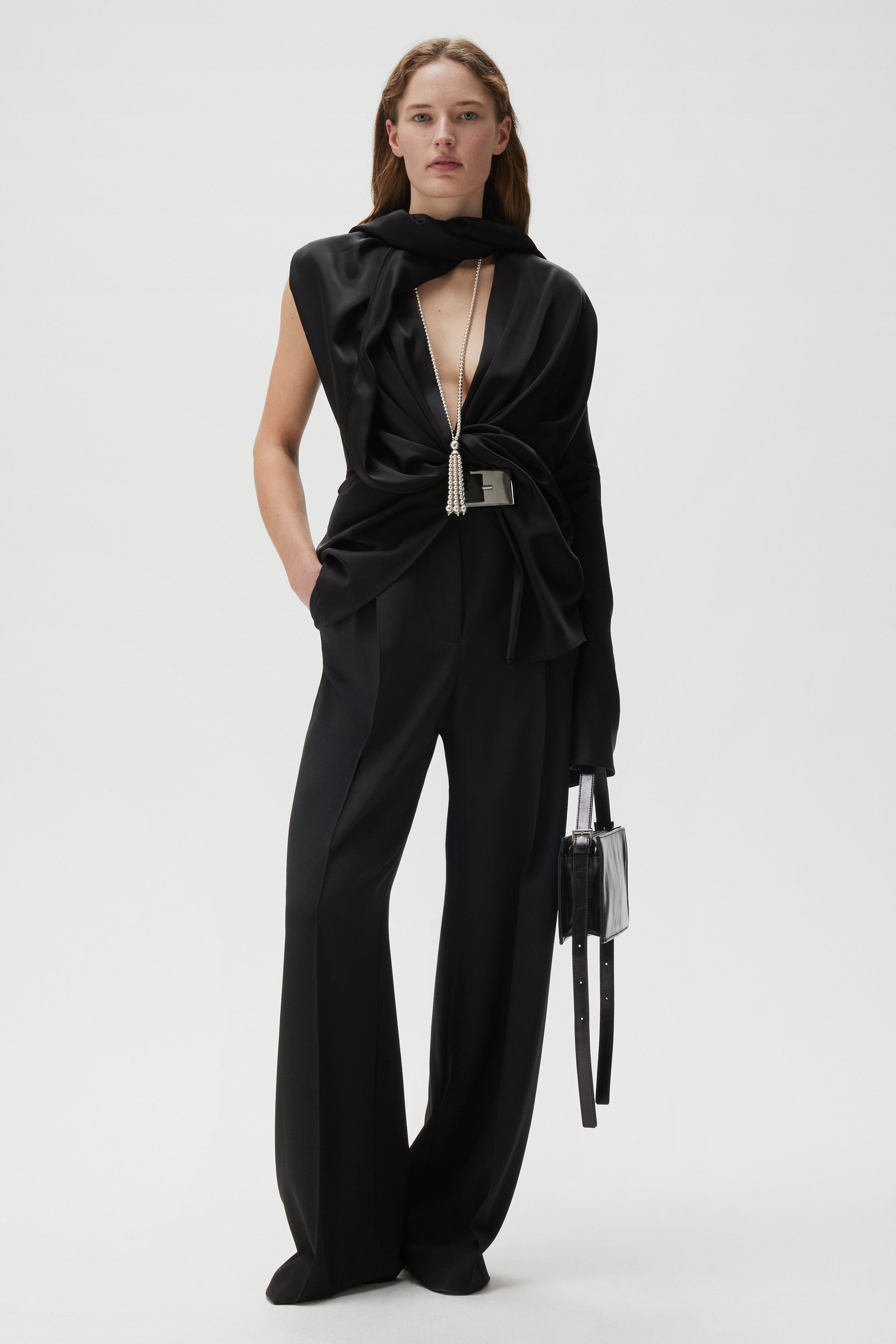 Veda Blouse - Image 3