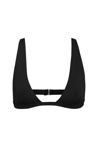 ARCHIVE SALE | Décolleté Triangle Bikini Top - Image 4