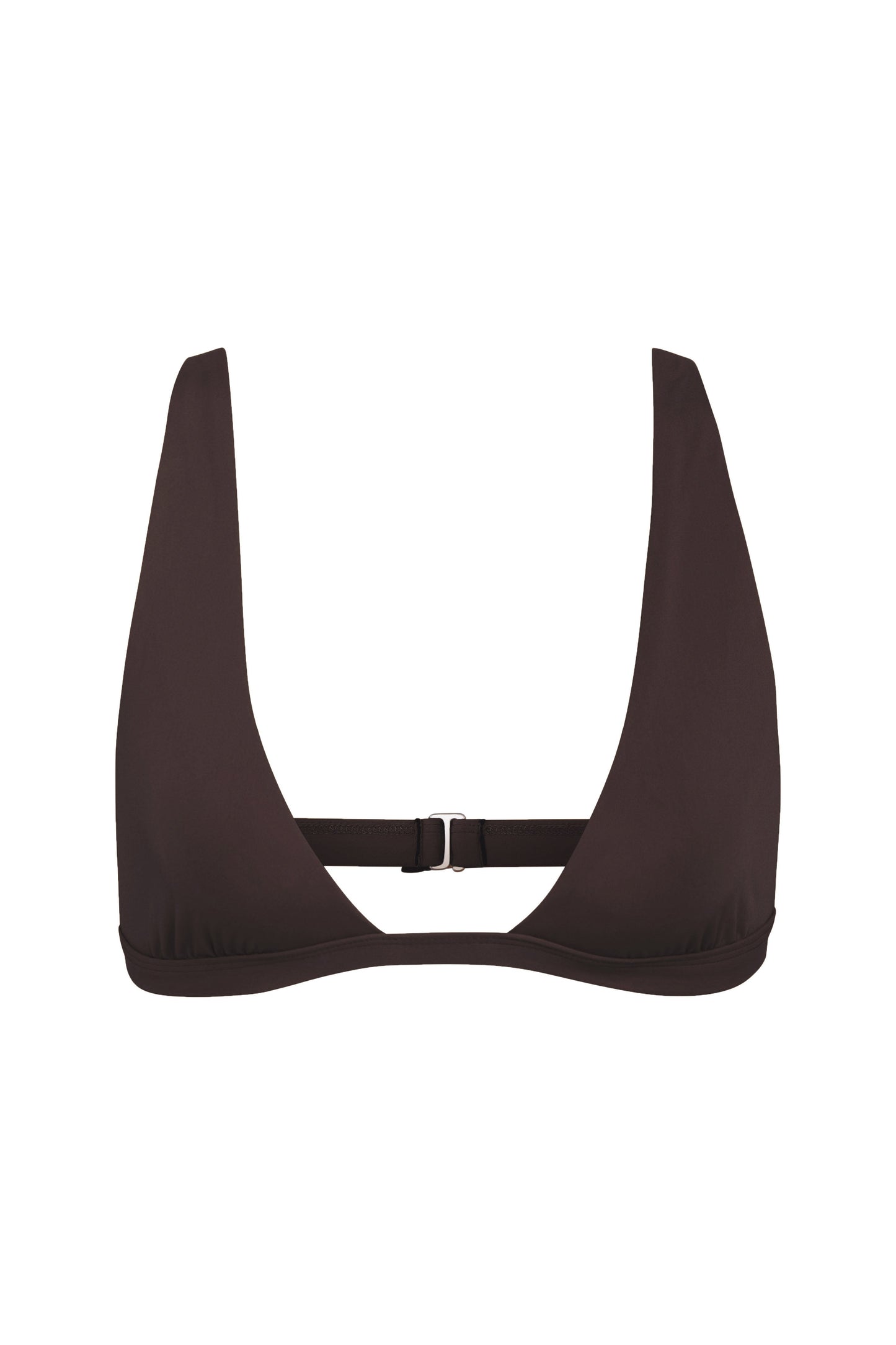 ARCHIVE SALE | Décolleté Triangle Bikini Top - Image 3