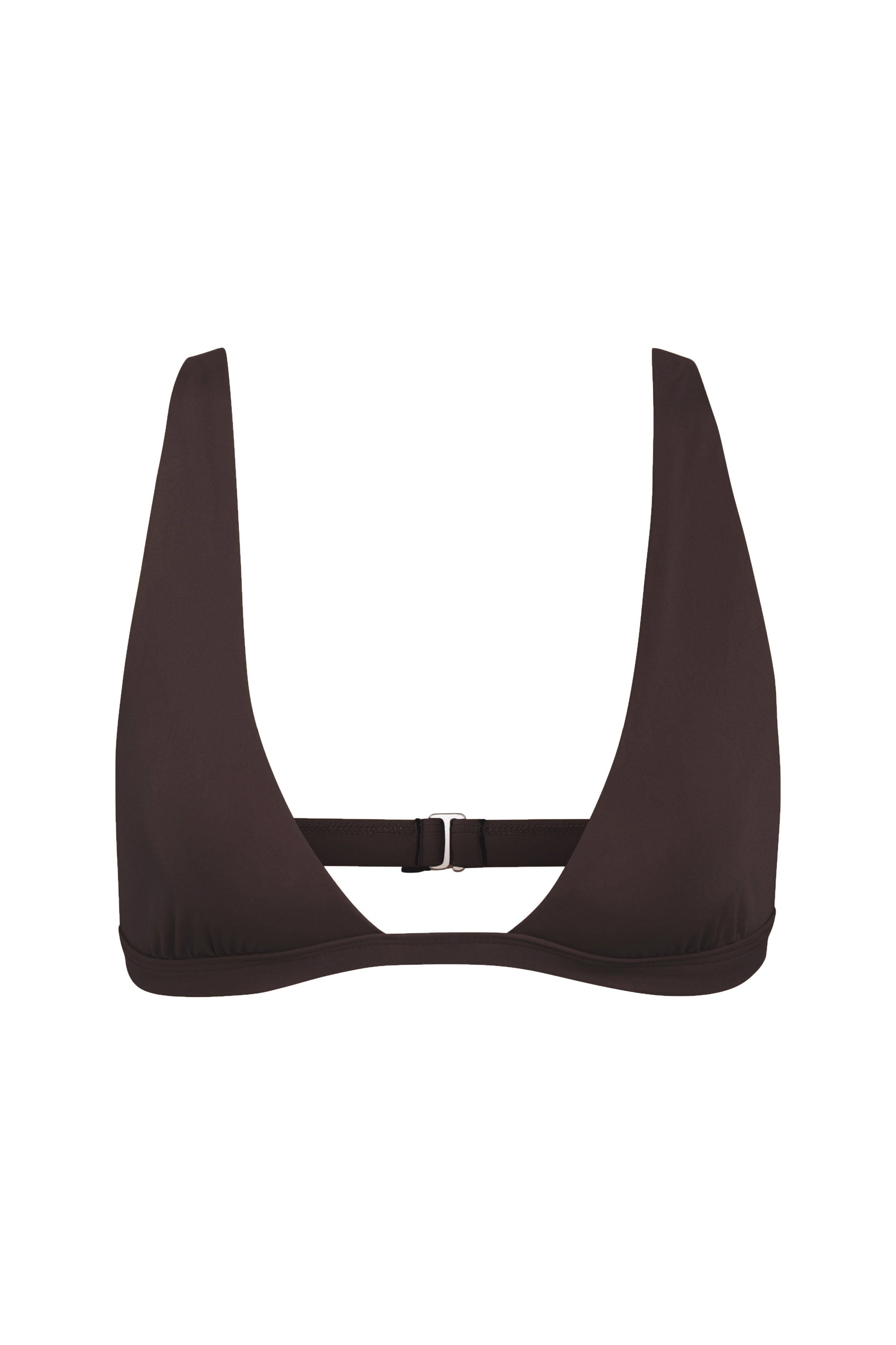 ARCHIVE SALE | Décolleté Triangle Bikini Top - Image 3