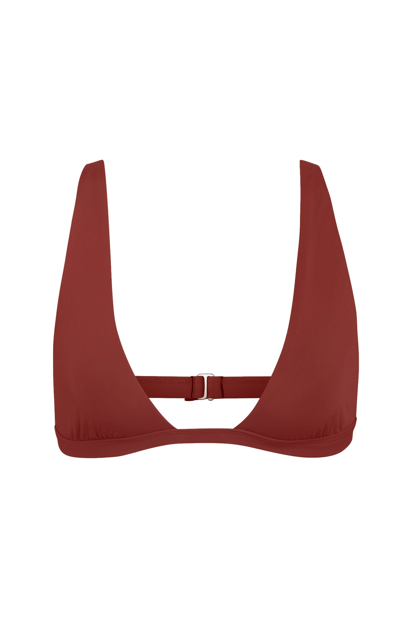 ARCHIVE SALE | Décolleté Triangle Bikini Top