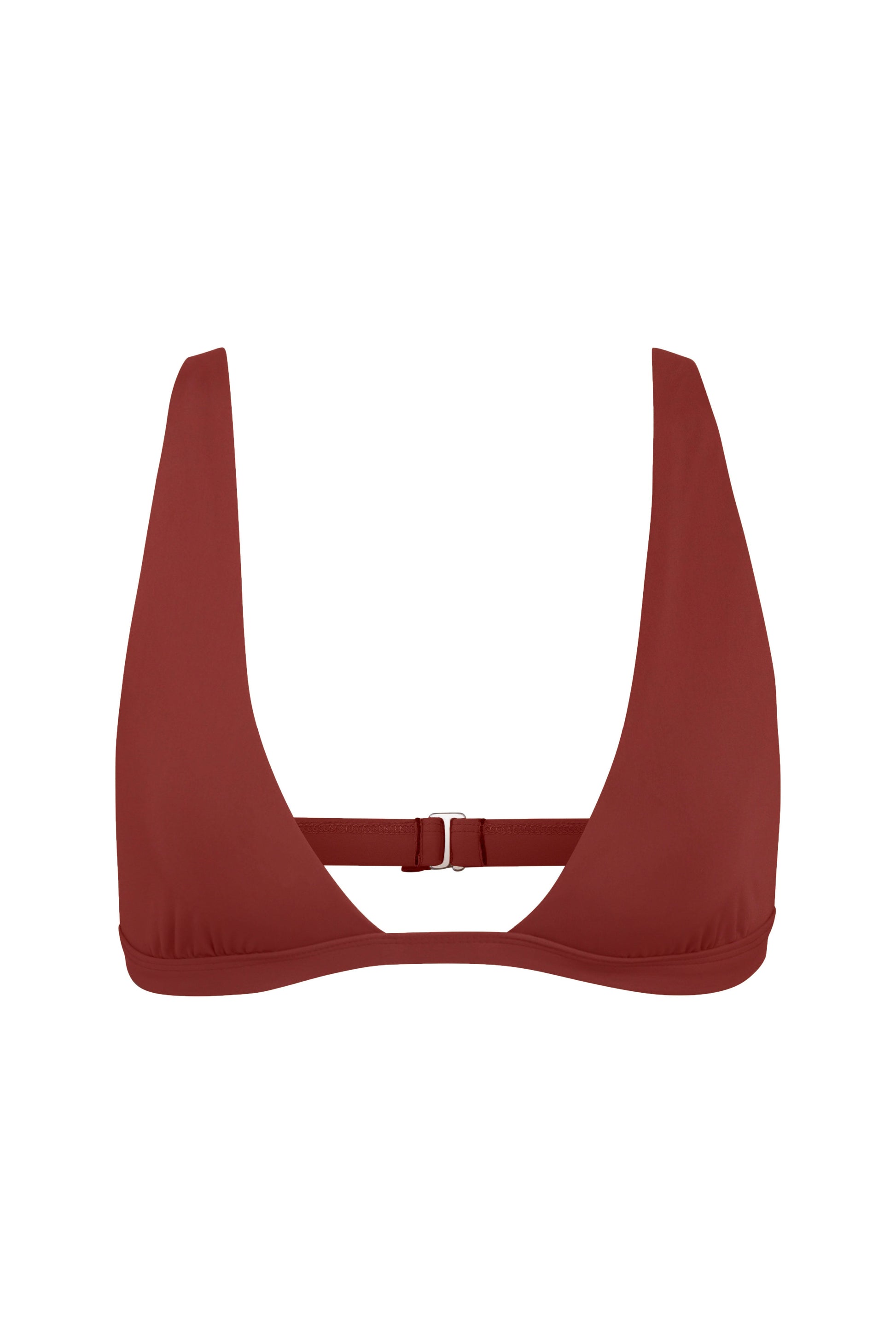 ARCHIVE SALE | Décolleté Triangle Bikini Top