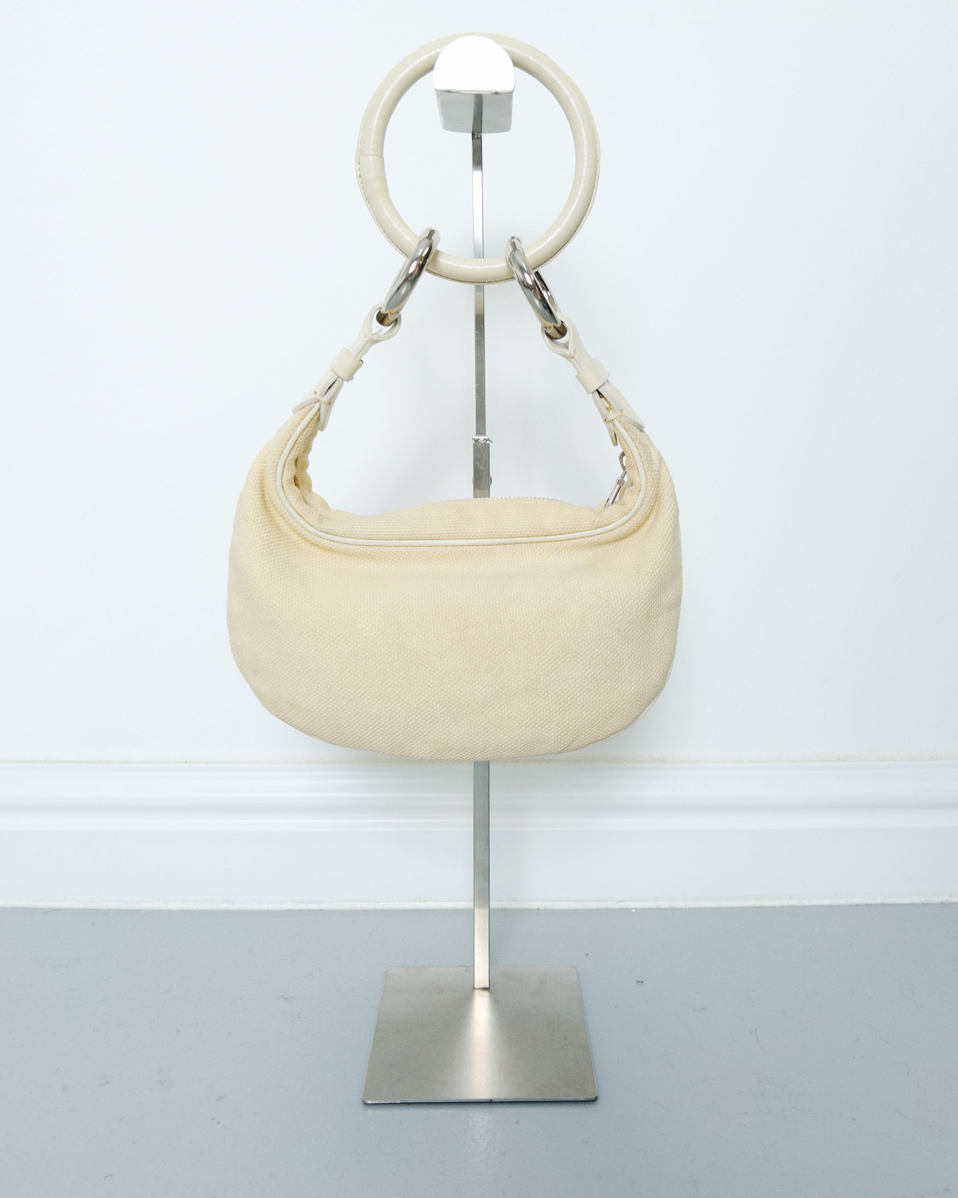 Phoebe Philo S/S2002 beaded bag