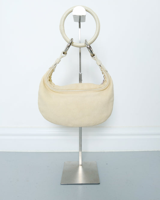 Phoebe Philo S/S2002 beaded bag