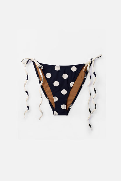 String Bottom, Polka Dot - Image 2