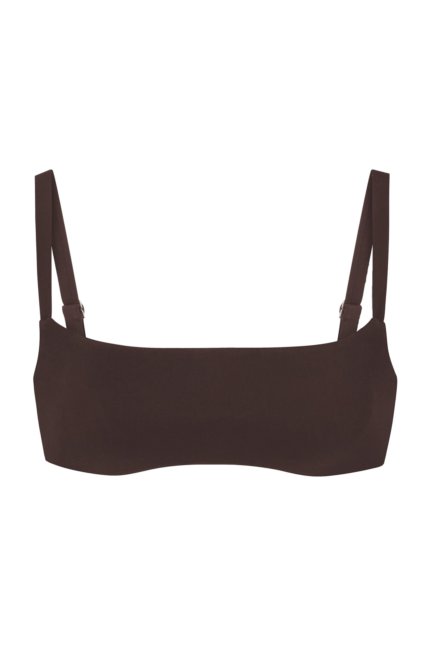 ARCHIVE SALE | Square Neck Bikini Top