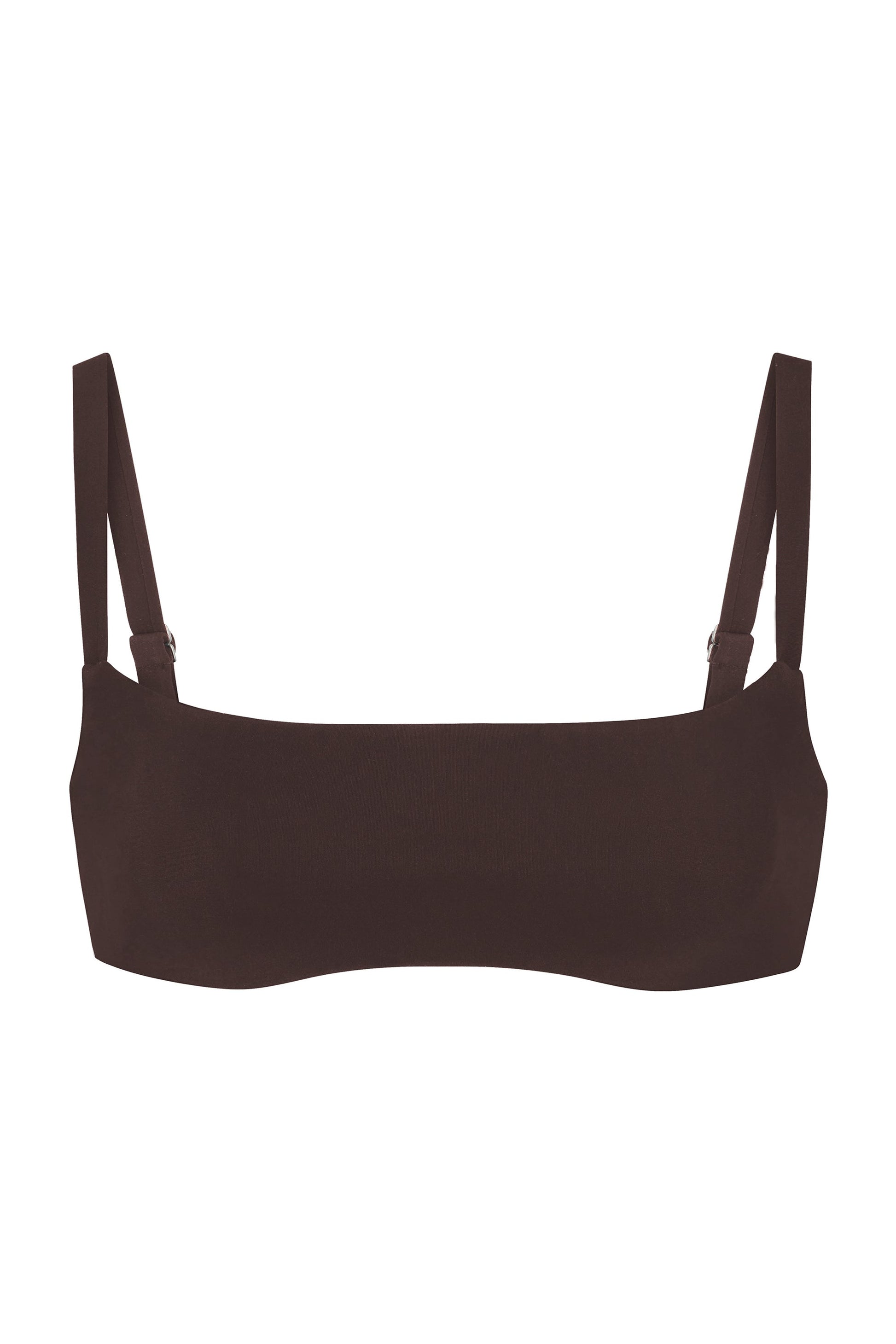 ARCHIVE SALE | Square Neck Bikini Top