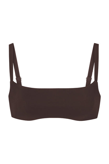 ARCHIVE SALE | Square Neck Bikini Top