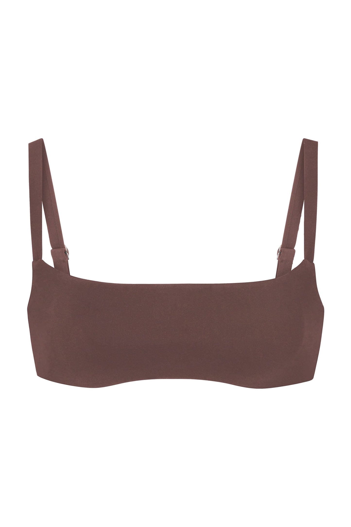 ARCHIVE SALE | Square Neck Bikini Top - Image 3