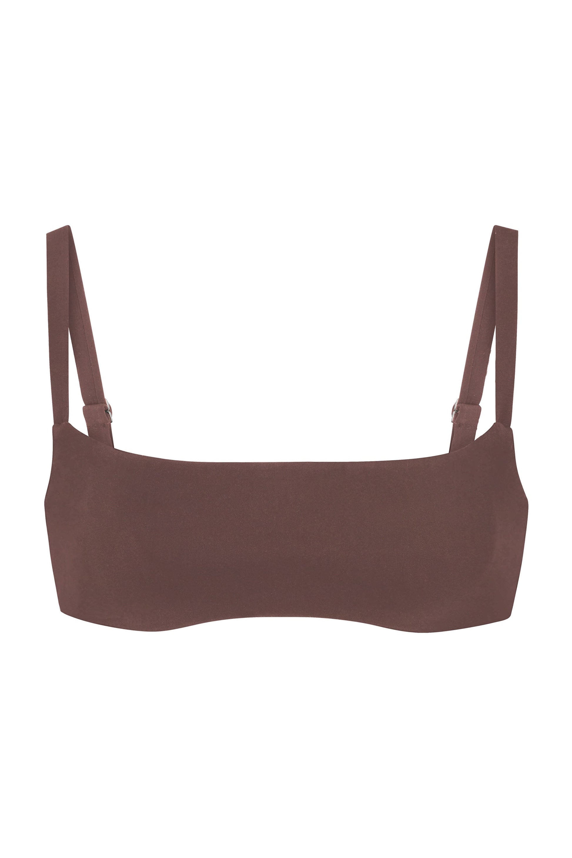 ARCHIVE SALE | Square Neck Bikini Top - Image 3