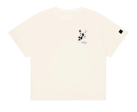 Mickey Boxy Tee